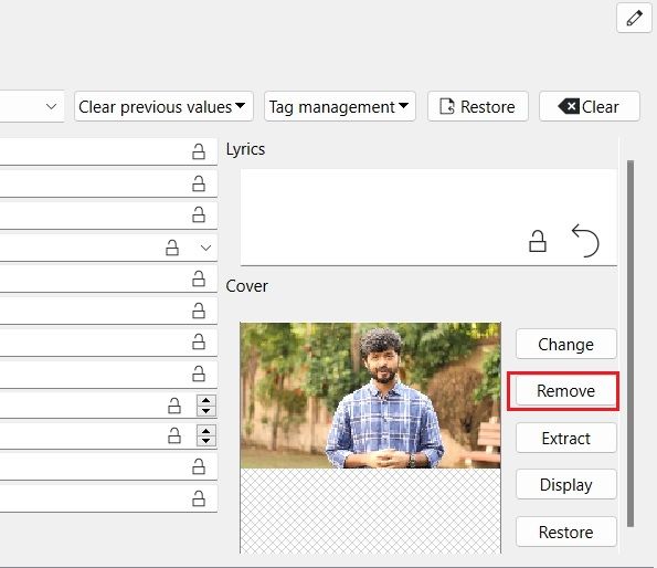 ట్యాగ్ ఎడిటర్